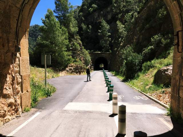 Best of Catalunya - Prat de Comte - Estacio